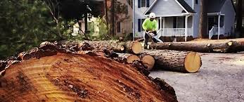 Best Commercial Tree Services  in Harlan, IA